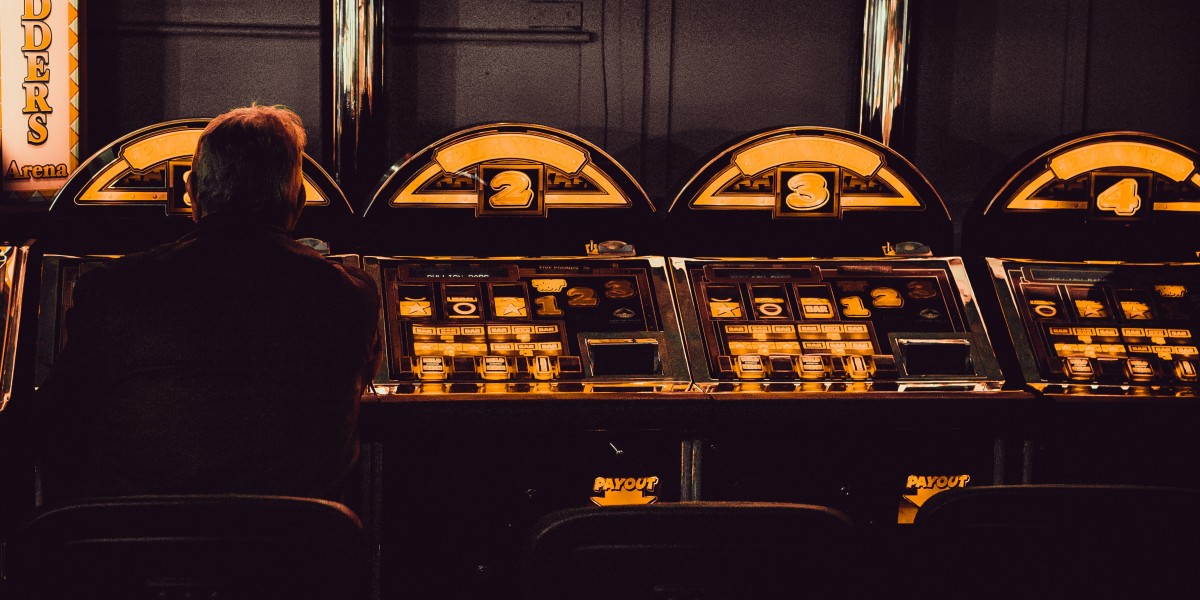 Cryptocurrency casinos