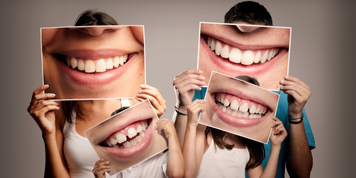 Why Choose Family Dental for Comprehensive Care?