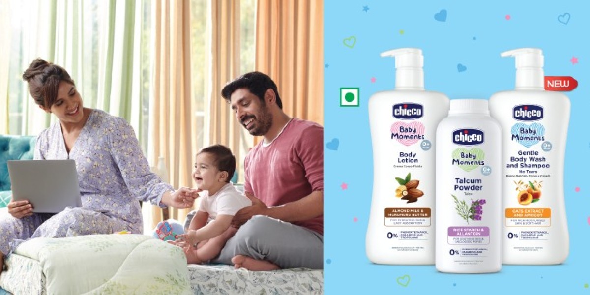 Chicco Soother: The Ultimate Baby Care Essential for Indian Parents