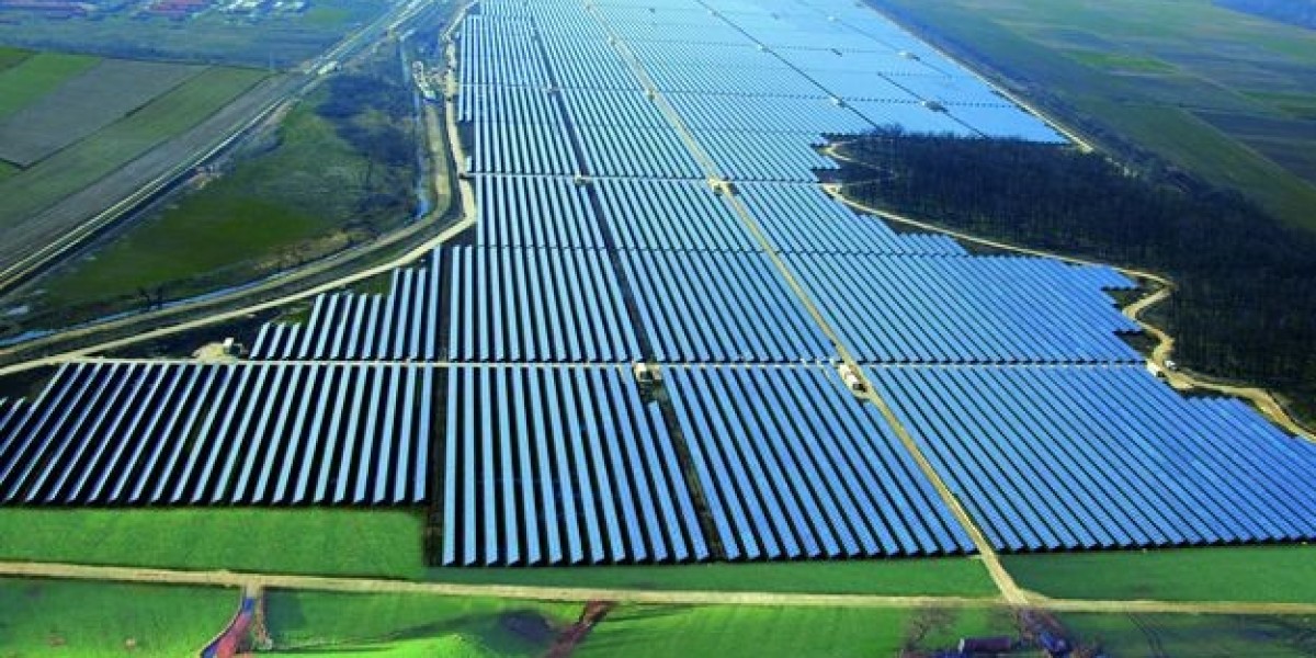 PV Solar Panel Market Growth Challenges, Threats, and Accelerators: An Overview of the Competitive Landscape and Future 