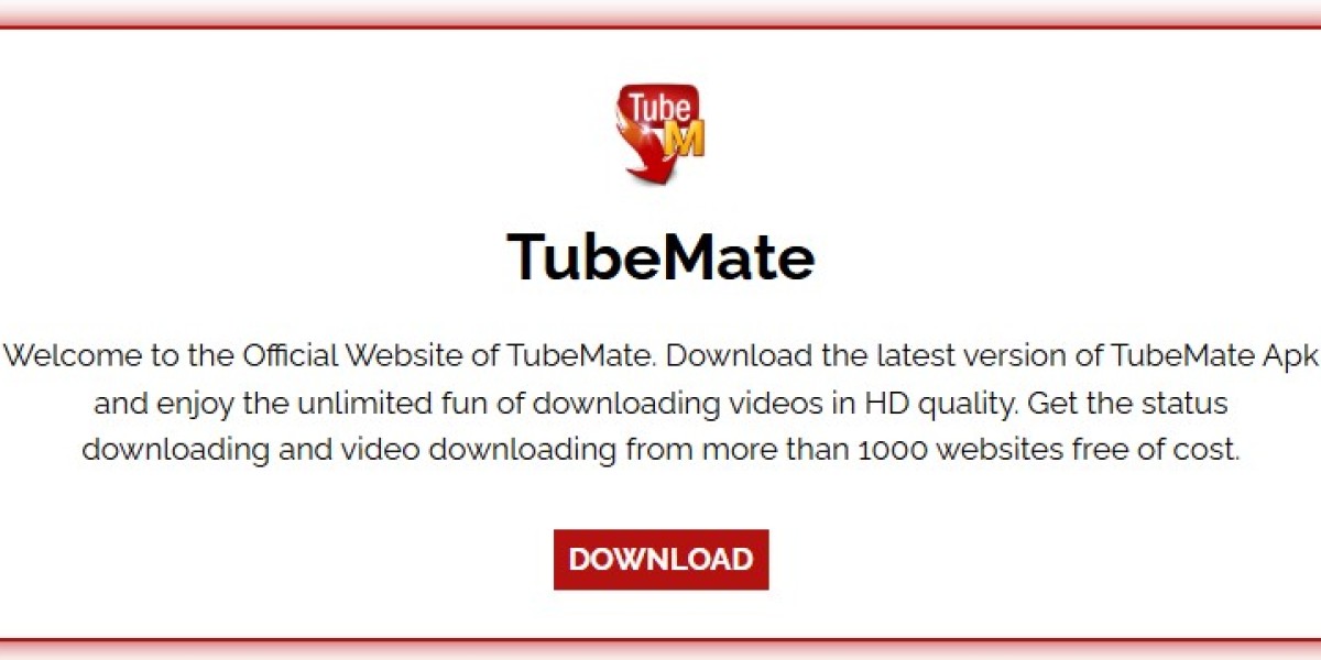 TubeMate - Youtube Downloader APP For Android | OFFICIAL