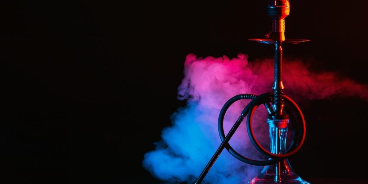 Shisha Tobacco Market: Navigating Growth Amid Changing Consumer Preferences