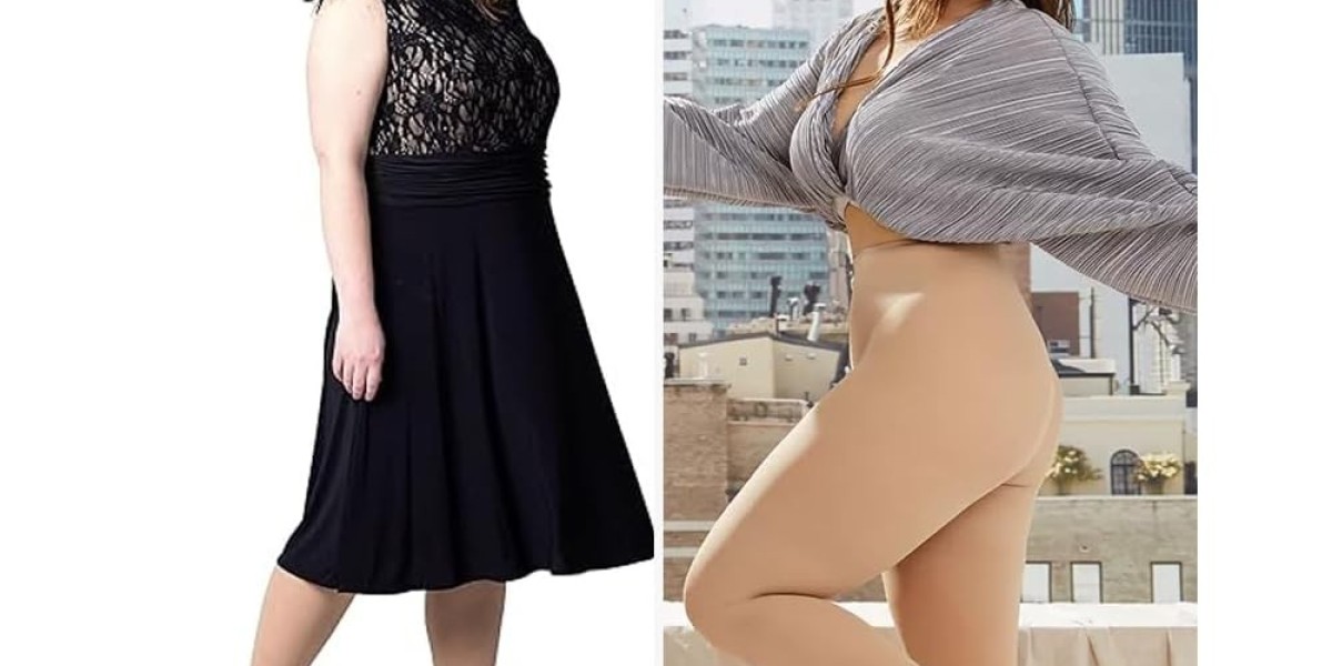 Plus-Size Apparel Stockings: Looking at Ease, Design and style, plus Assurance