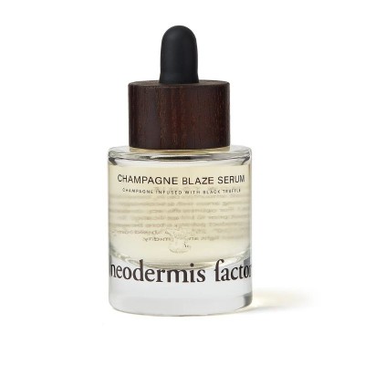 Champagne Blaze Serum | Shop Luxurious Blaze Serum Online Profile Picture