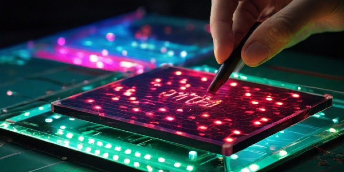 Micro-LED Display Manufacturing Plant Project Report 2024: Industry Analysis, Unit Setup, Cost and Requirements