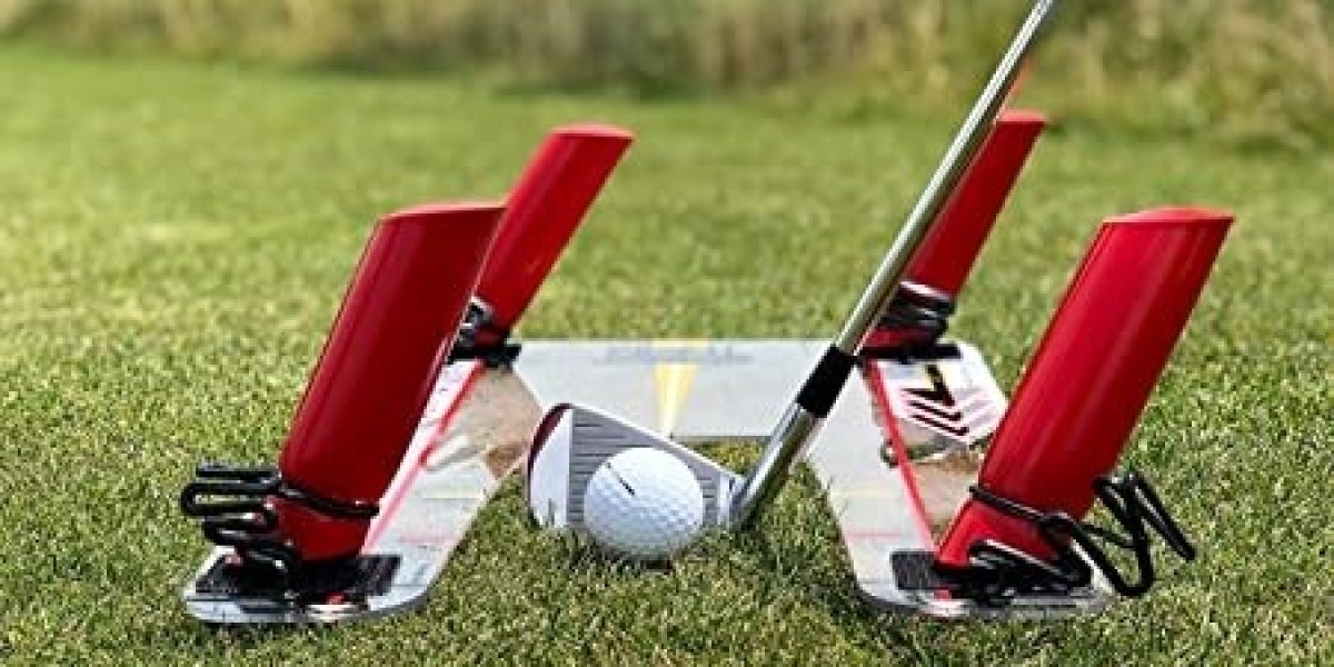 Golf Training Aids Market Size, Share, Trends, Growth, and Future Outlook