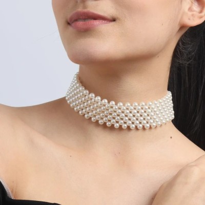 Choker Necklaces: The Timeless Accessory for Modern Women Profile Picture