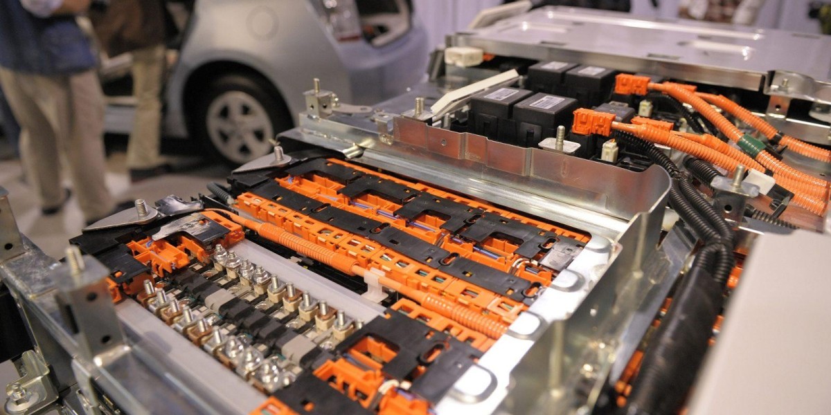 Choosing Hevrescue for Battery Replacement: What You Need to Know