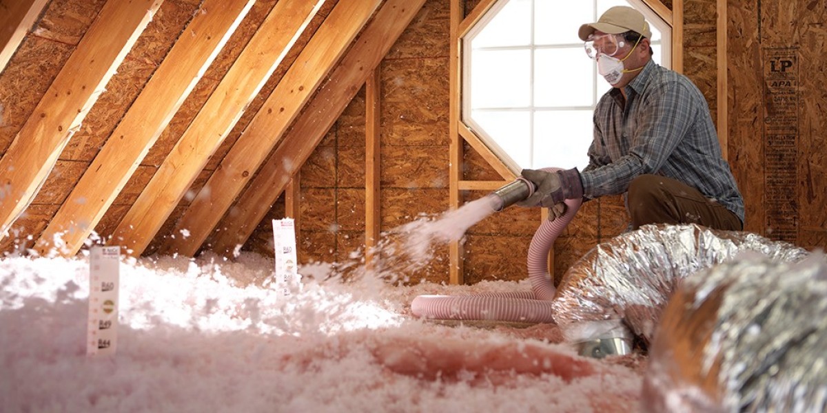 Trusted Spray Foam Insulation Company in Baton Rouge