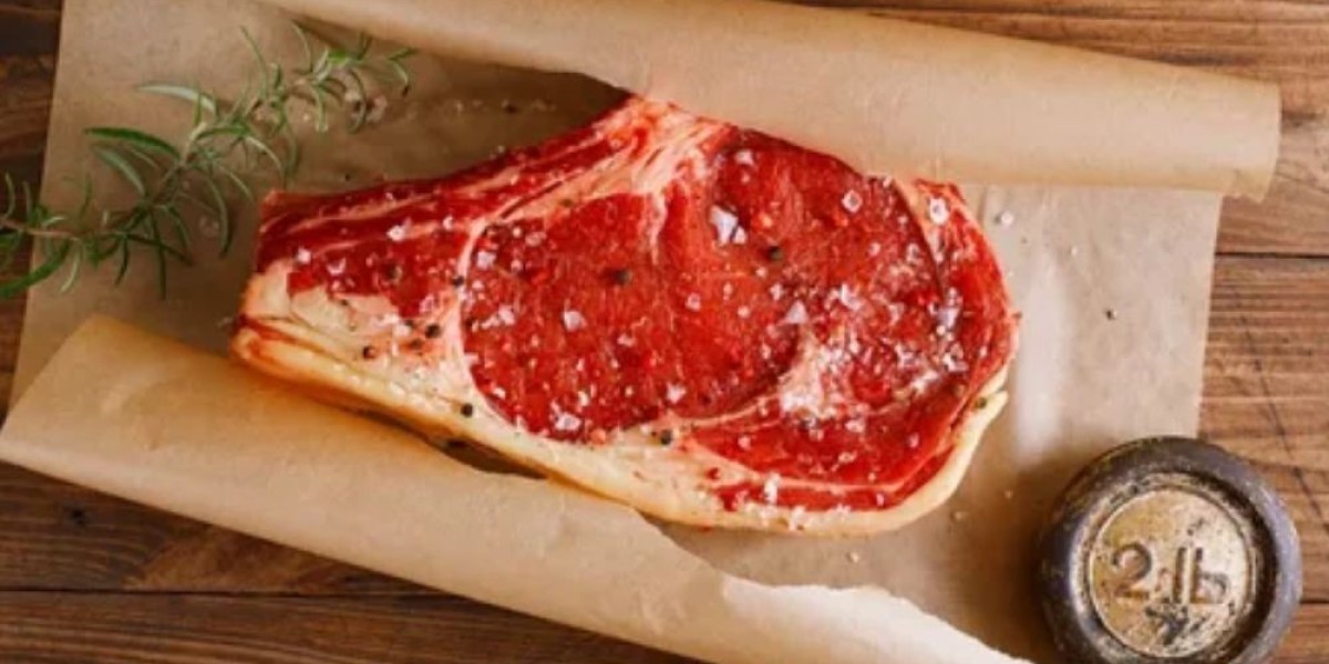 Why using custom butcher paper is important in food packaging.