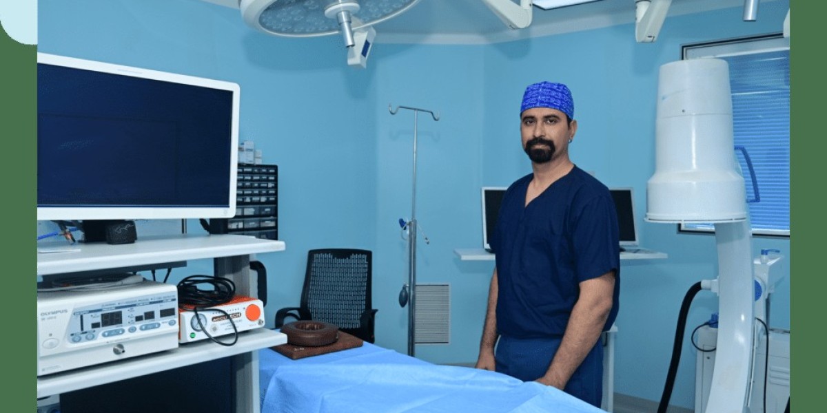 Best urologist in Bengaluru: Comprehensive Urological Care from Dr. Anil Kumar T