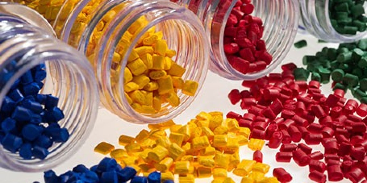 PE Resins Market Insights, Deep Analysis of Key Vendor in the Industry 2033