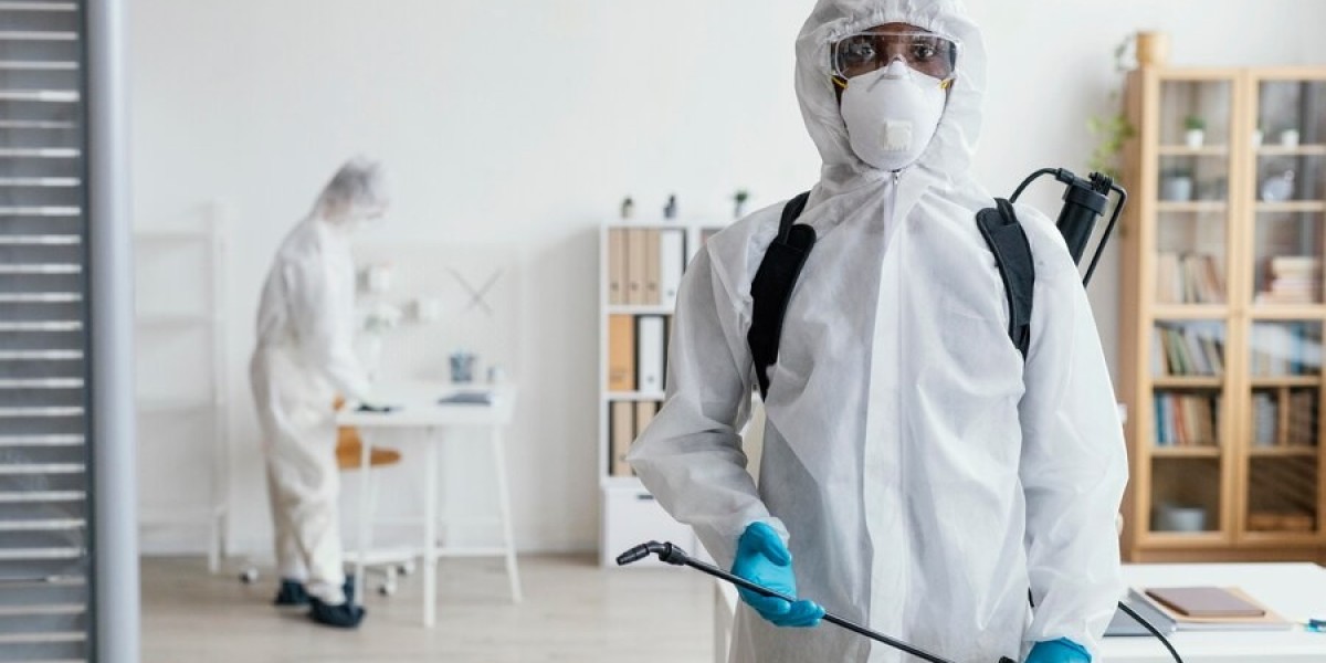 Japan Pest Control Market: Trends, Challenges, and Growth Opportunities