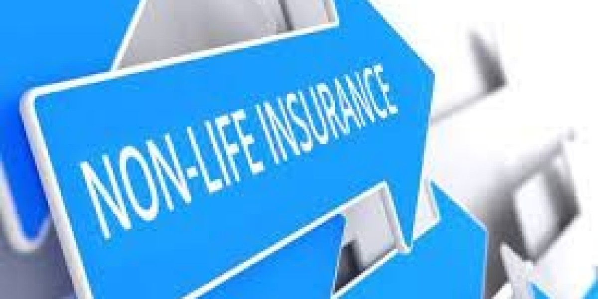 Non-Life Insurance Platforms Market Growth, Share, Size, Trends, and Forecast 2024-2032