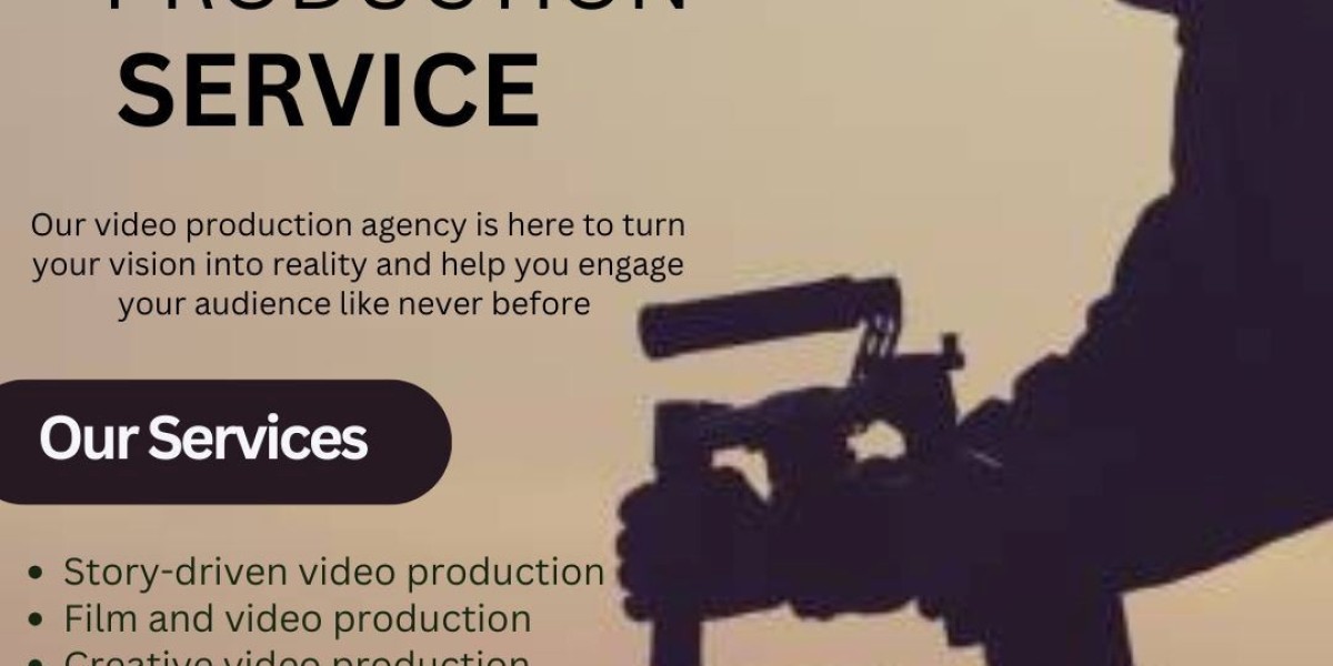 Understanding Film Production Company Services: A Complete Guide