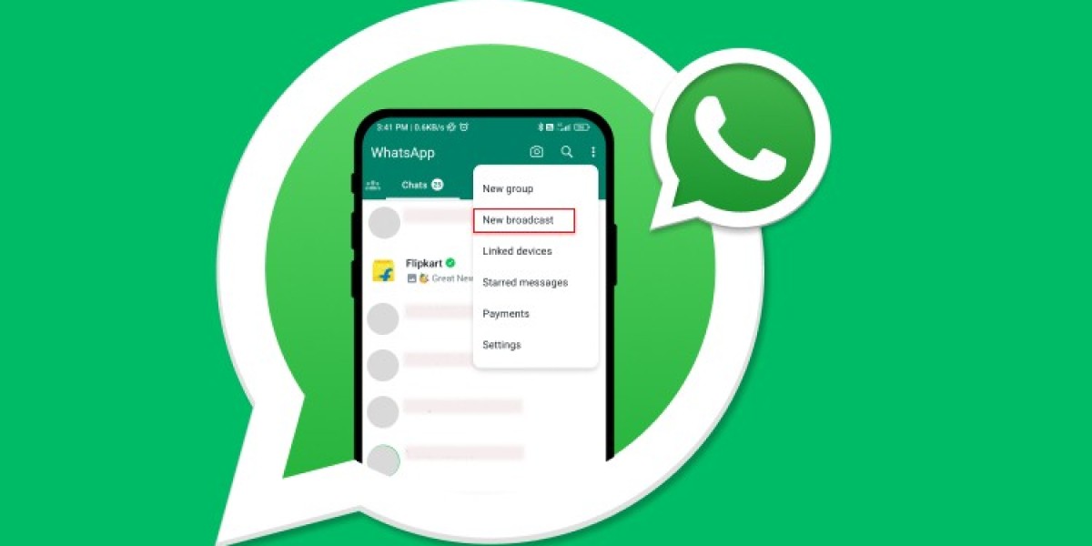 How to Use WhatsApp Broadcast for Business with WebMaxy