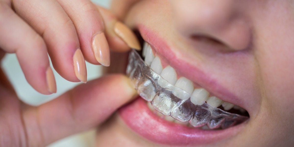 Invisalign: The Clear Path to a Perfect Smile