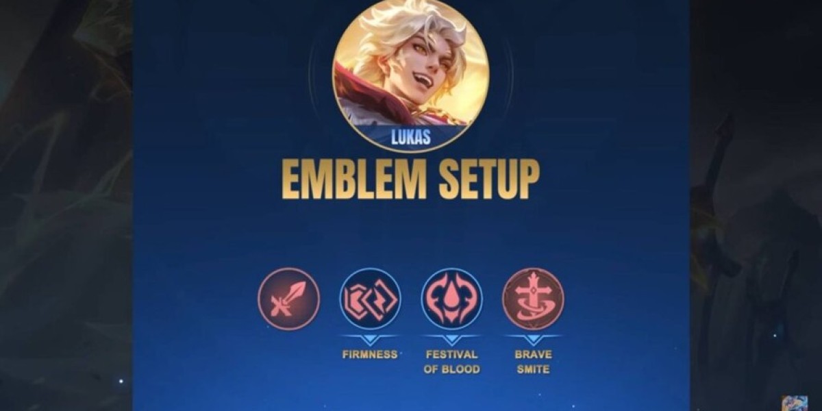 Mobile Legends Update: New Hero Lukas - Hunter x Hunter