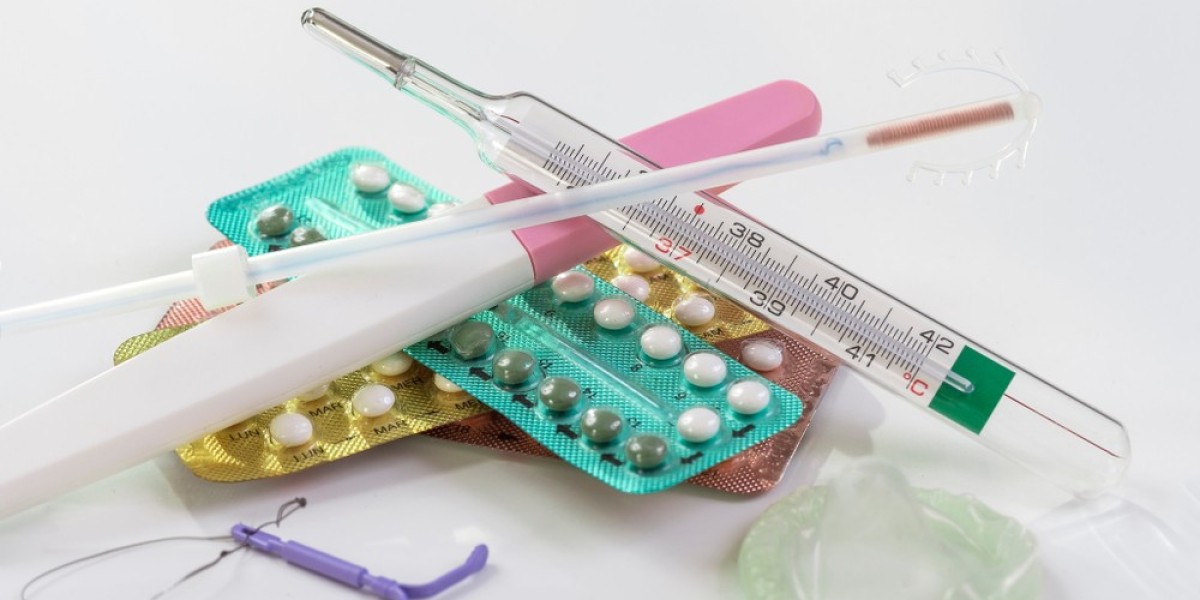 Spain Contraceptive Market: Trends, Key Players, and Forecast Analysis 2033