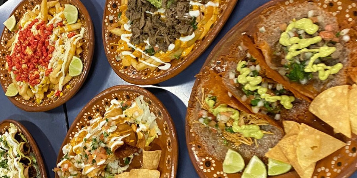 Discover the Best Mexican Grill Near Me