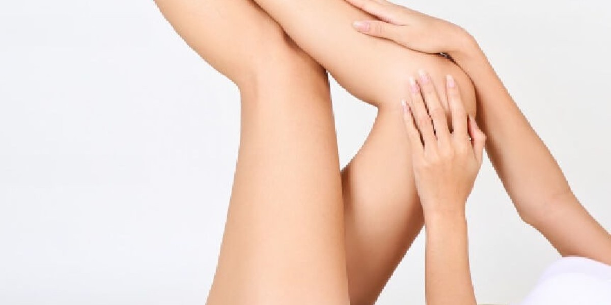 Tips For Successful Laser Hair Removal In The Summer