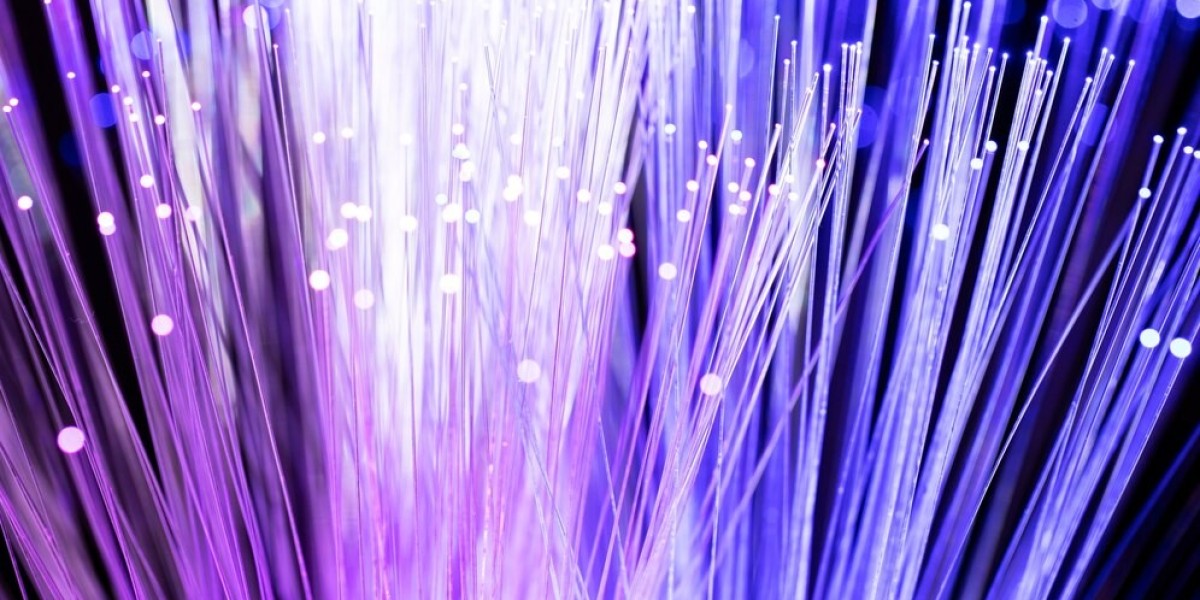 Global Fiber Optics Market Size, Share, Analysis and Forecast 2022 - 2032