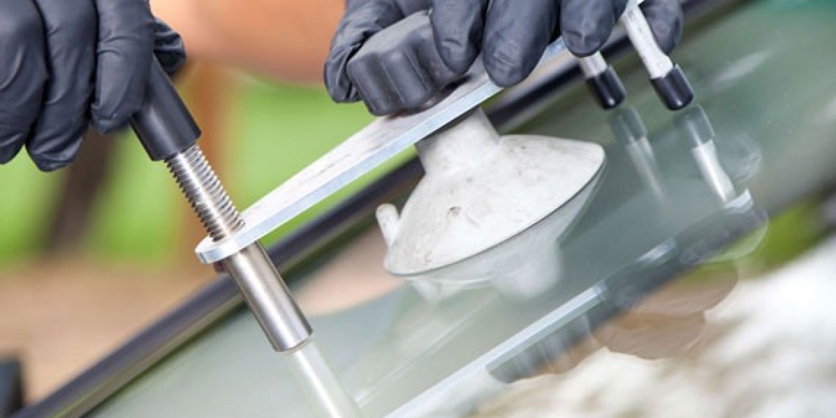 Why Windshield Repair Services Are Essential in Surrey