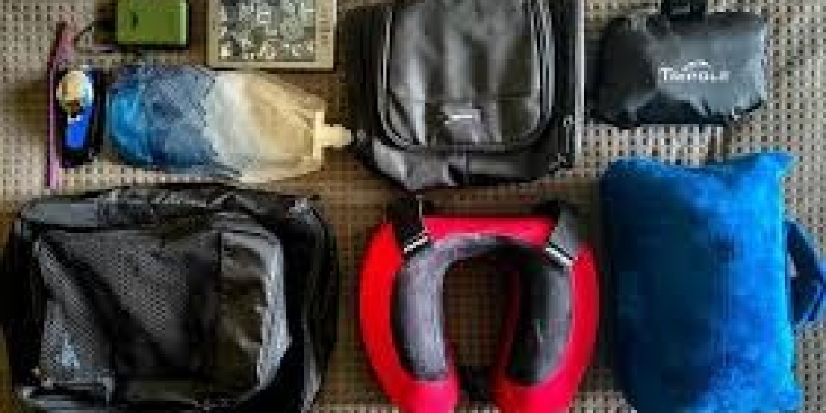 Japan Travel Accessories Market: Trends, Innovations, and Growth Insights