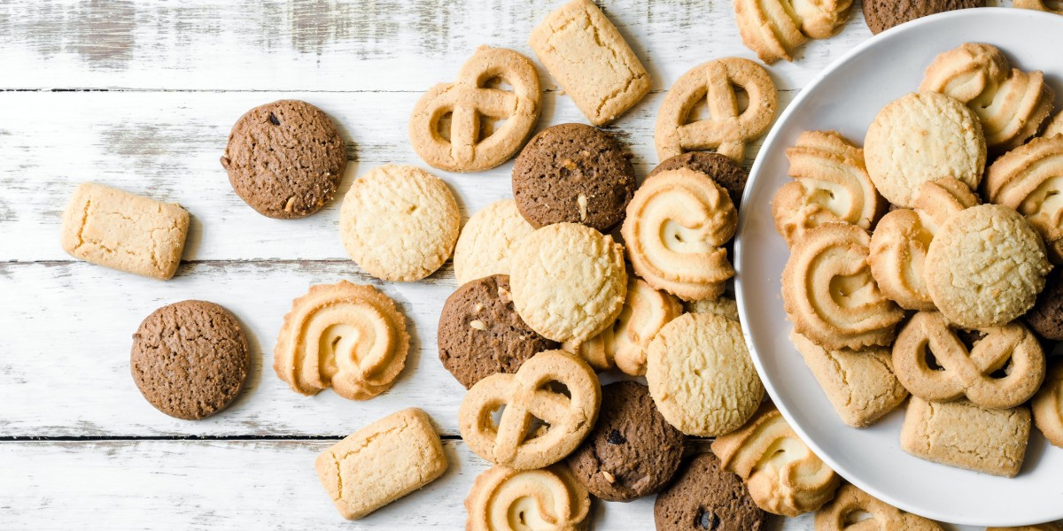 Biscuit Market: Exploring the Expanding Scope of Trends, Sustainability, and E-Commerce