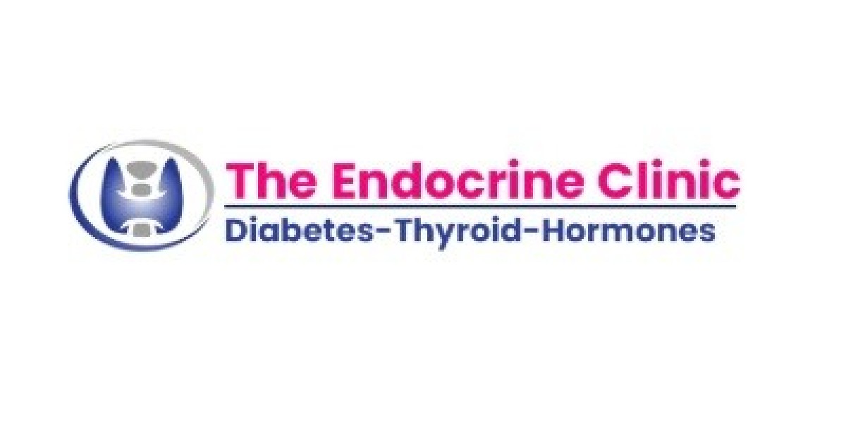 Best Diabetes Doctor in Gurgaon: Your Trusted Care at The Endocrine Clinic