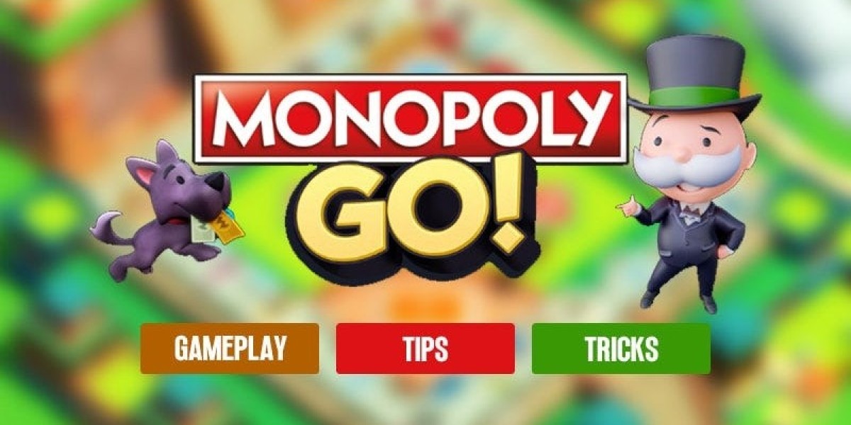 Monopoly GO: Tips and Tricks to Boost Your Game