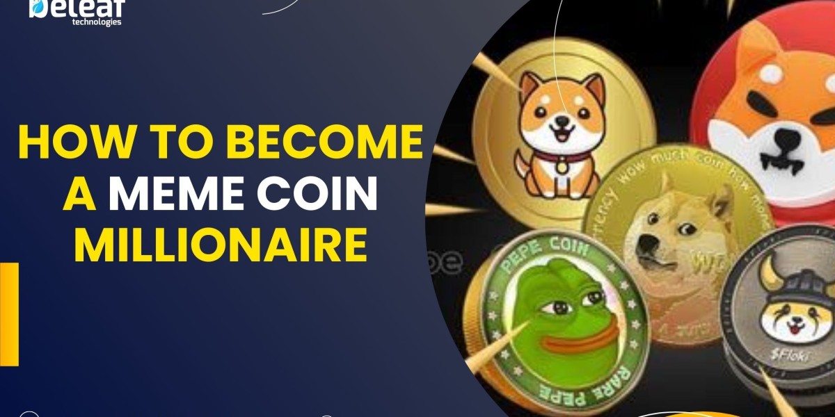 How to Become a Meme Coin Millionaire