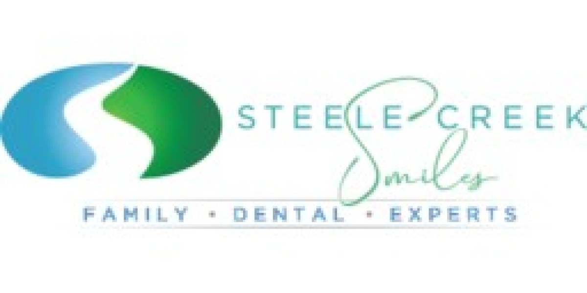 General Dentistry Near Steele Creek