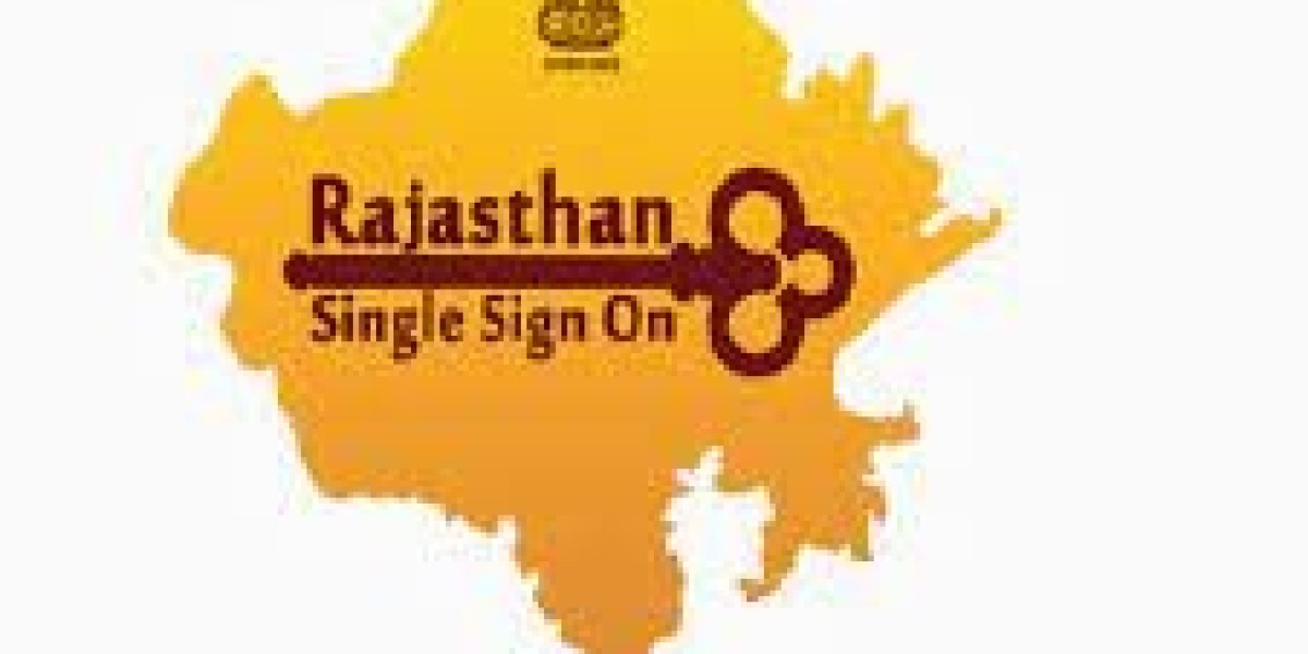 What is SSOID Rajasthan and How It Benefits the Citizens?