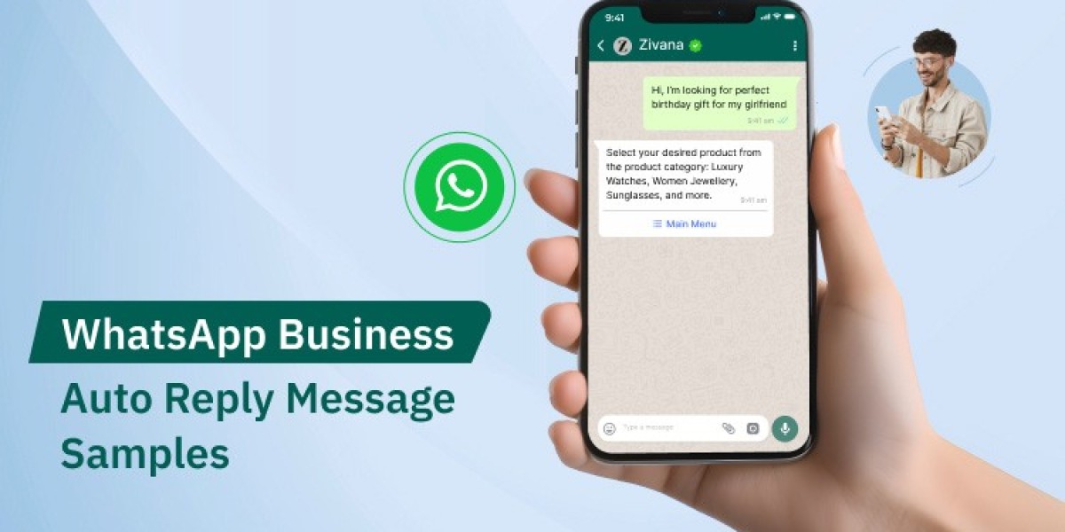 Master WhatsApp Business Auto Reply with WebMaxy