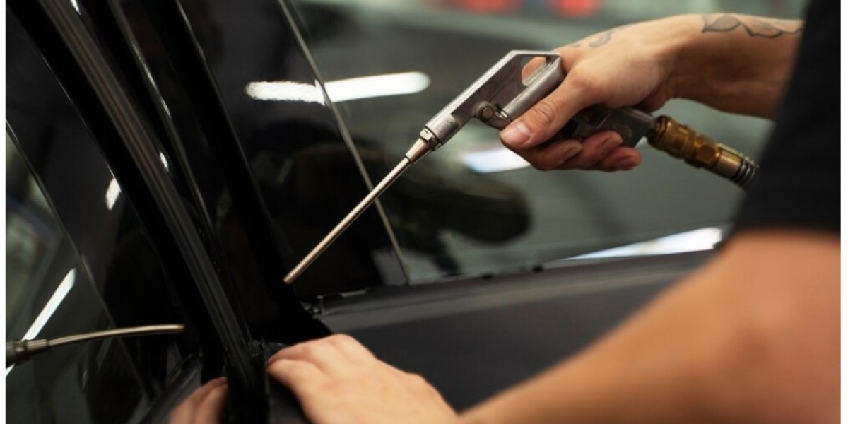 The Ultimate Guide to Auto Valeting: Why Your Car Deserves It