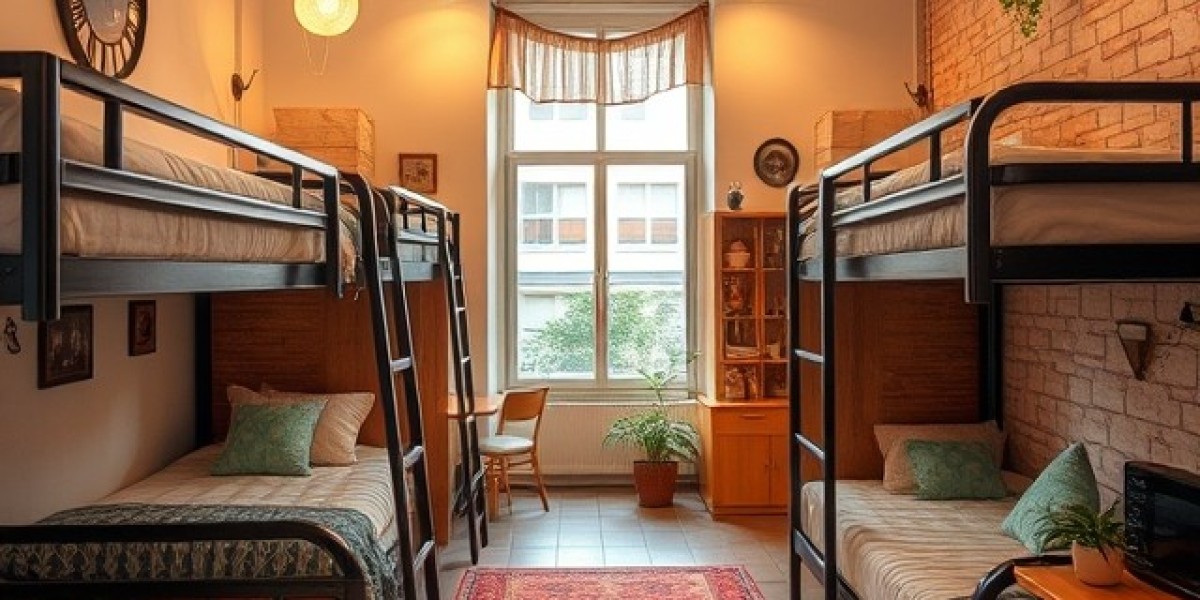 Europe Hostel Market: What Travelers Need to Know Now