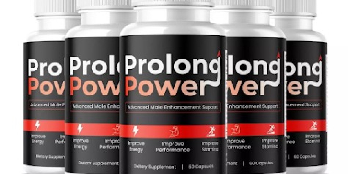 Prolong Power Achieve Enhanced Performance Daily !