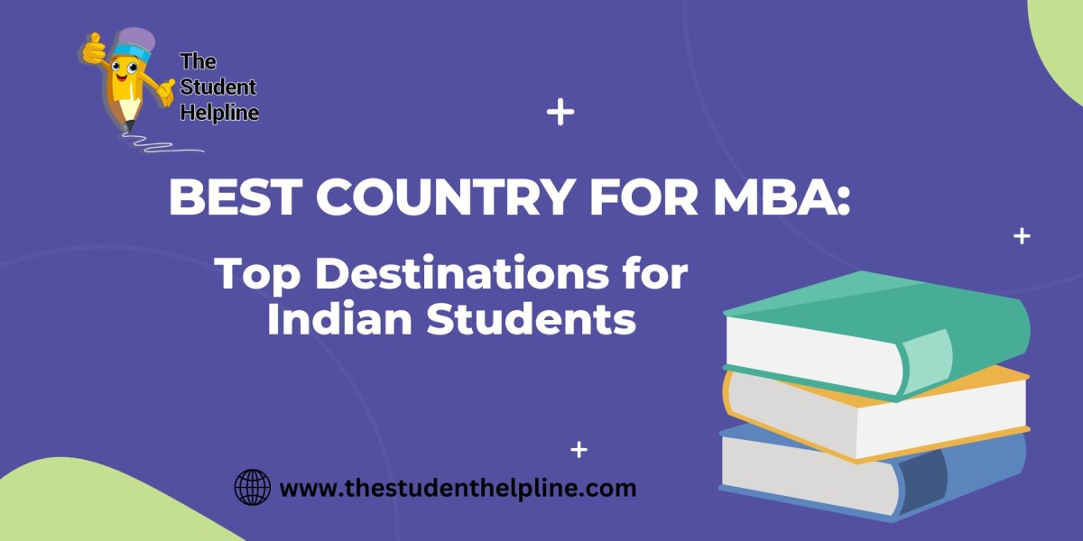 Best Country for MBA: Top Destinations for Indian Students