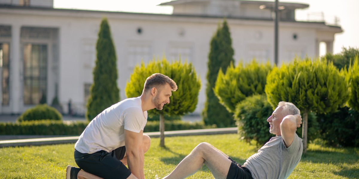 5 Reasons to Work with a Personal Trainer in Wimbledon Today