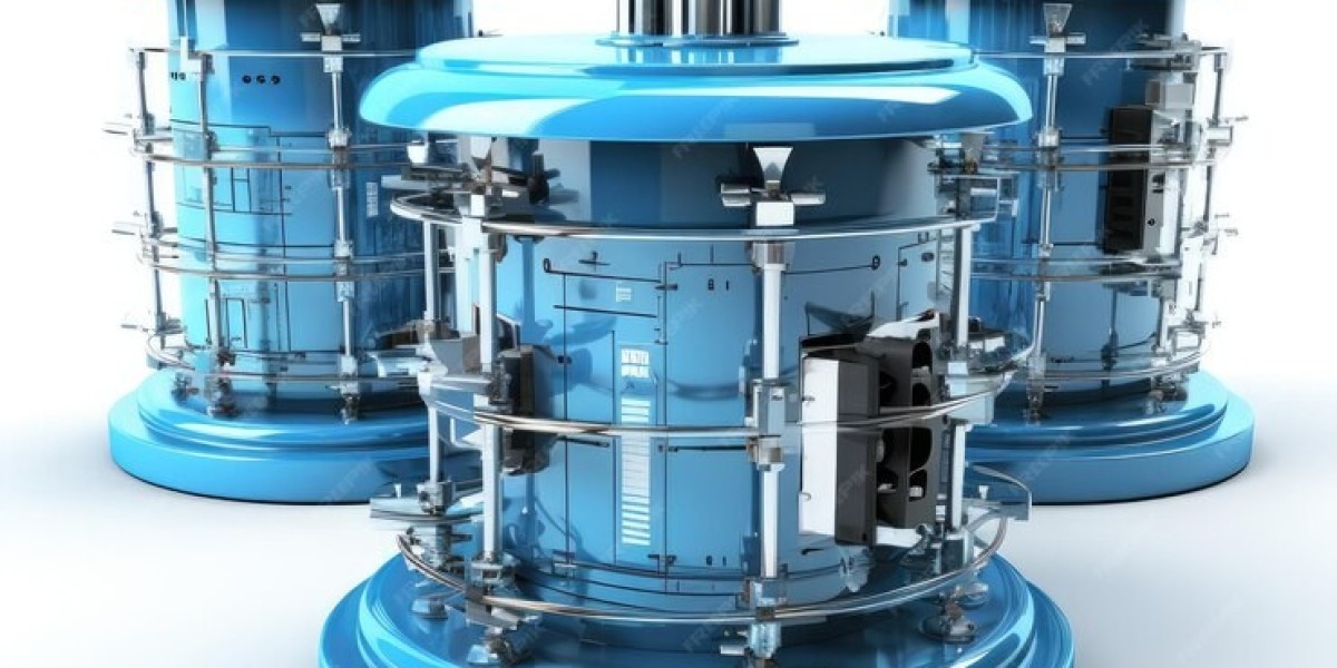 Future of the South Korea Small Modular Reactors Market: Industry Growth, Market Trends, Technologies and opportunities