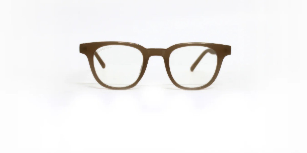 Stylish and Functional: Eyeglasses for Men Frame Options by SpecsView