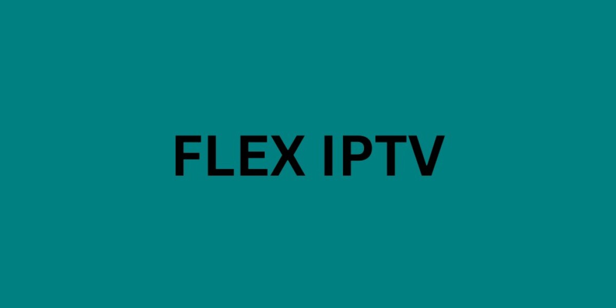 Top Benefits of Switching to Flex IPTV for Your Home Entertainment