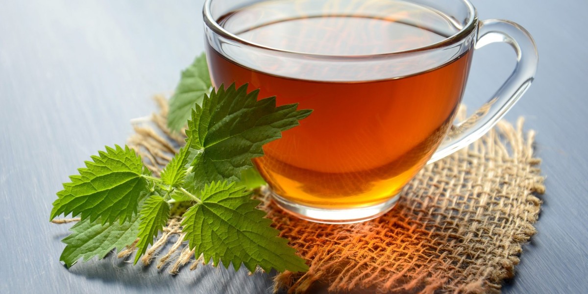 Egypt Tea Market Size, Growth Analysis and Forecast Report 2024-2032