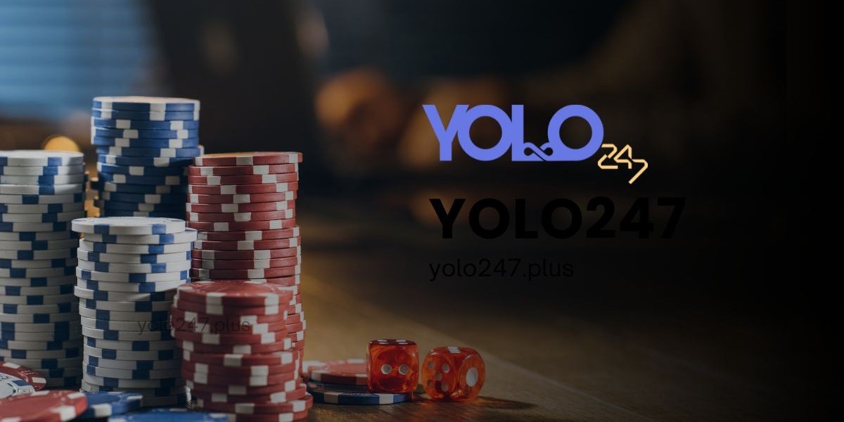 Yolo247: Your Ultimate Hub for Interactive Entertainment