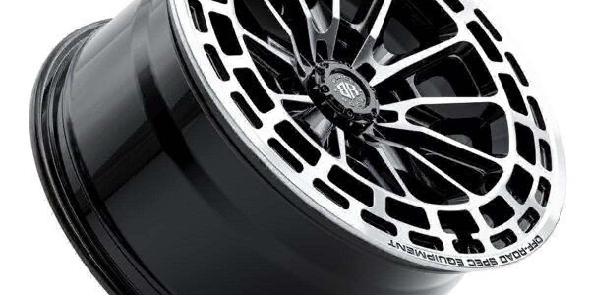 Everything You Need to Know About Rims