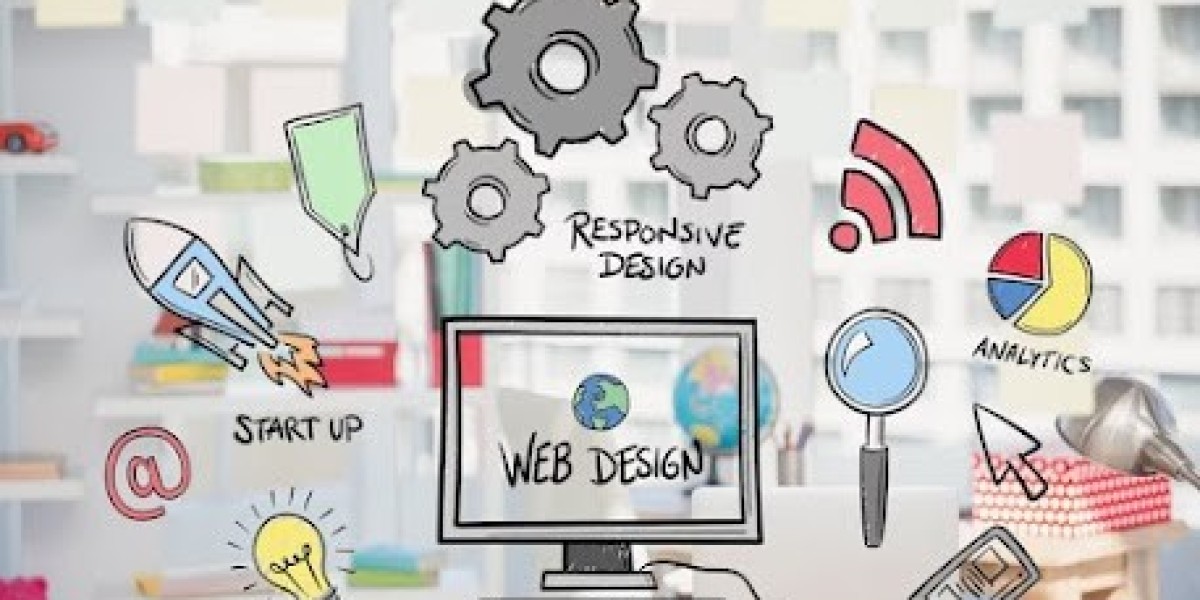 The Importance of User Experience in Web Development Services