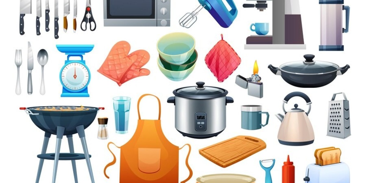 Insights and Trends Driving the Growth of the France Cooking Equipment Market