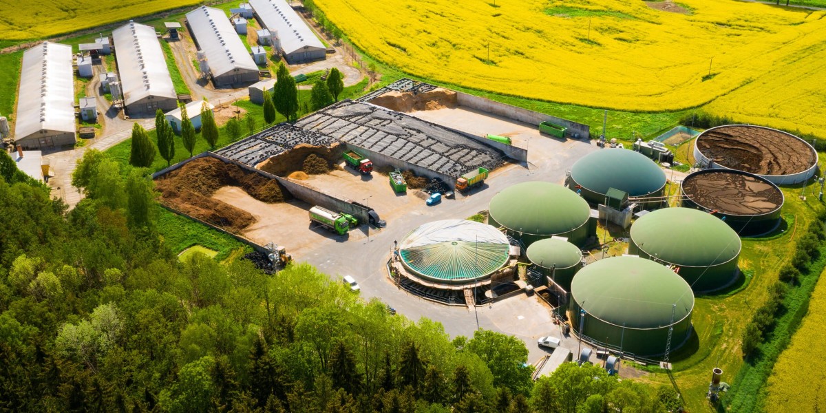 Spain Biogas Market: Growth Drivers, Trends, and Future Opportunities