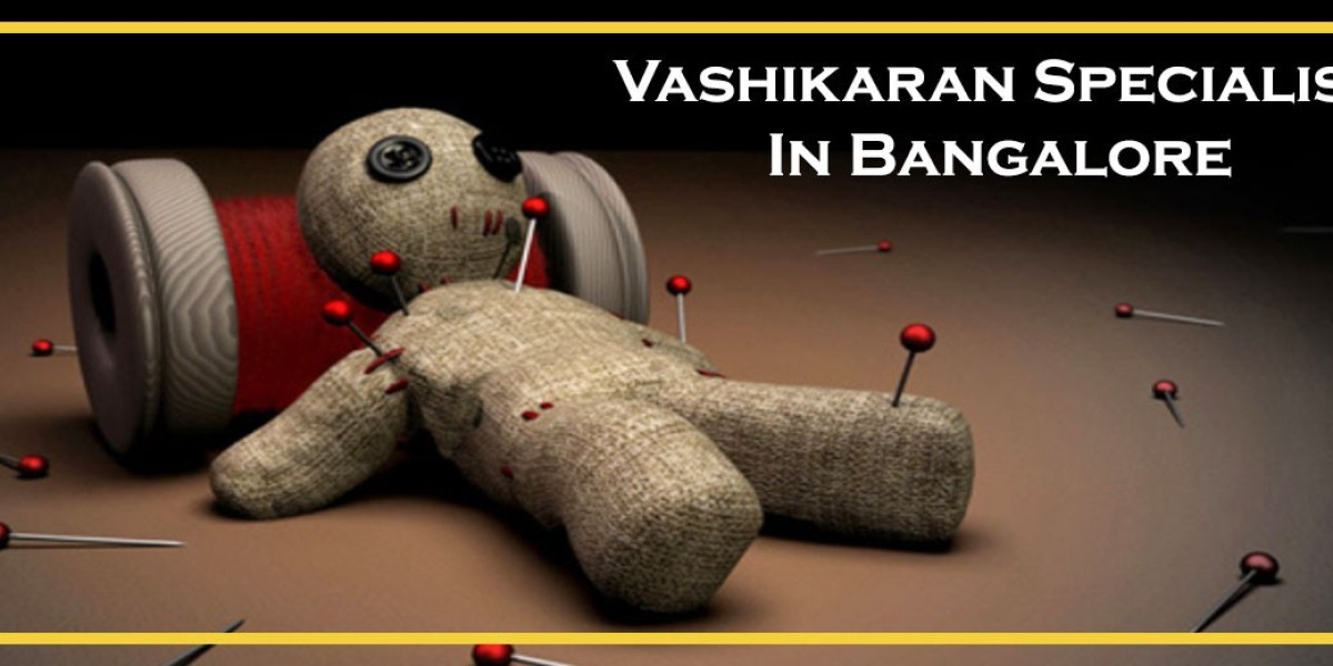 Vashikaran Specialist in Bangalore